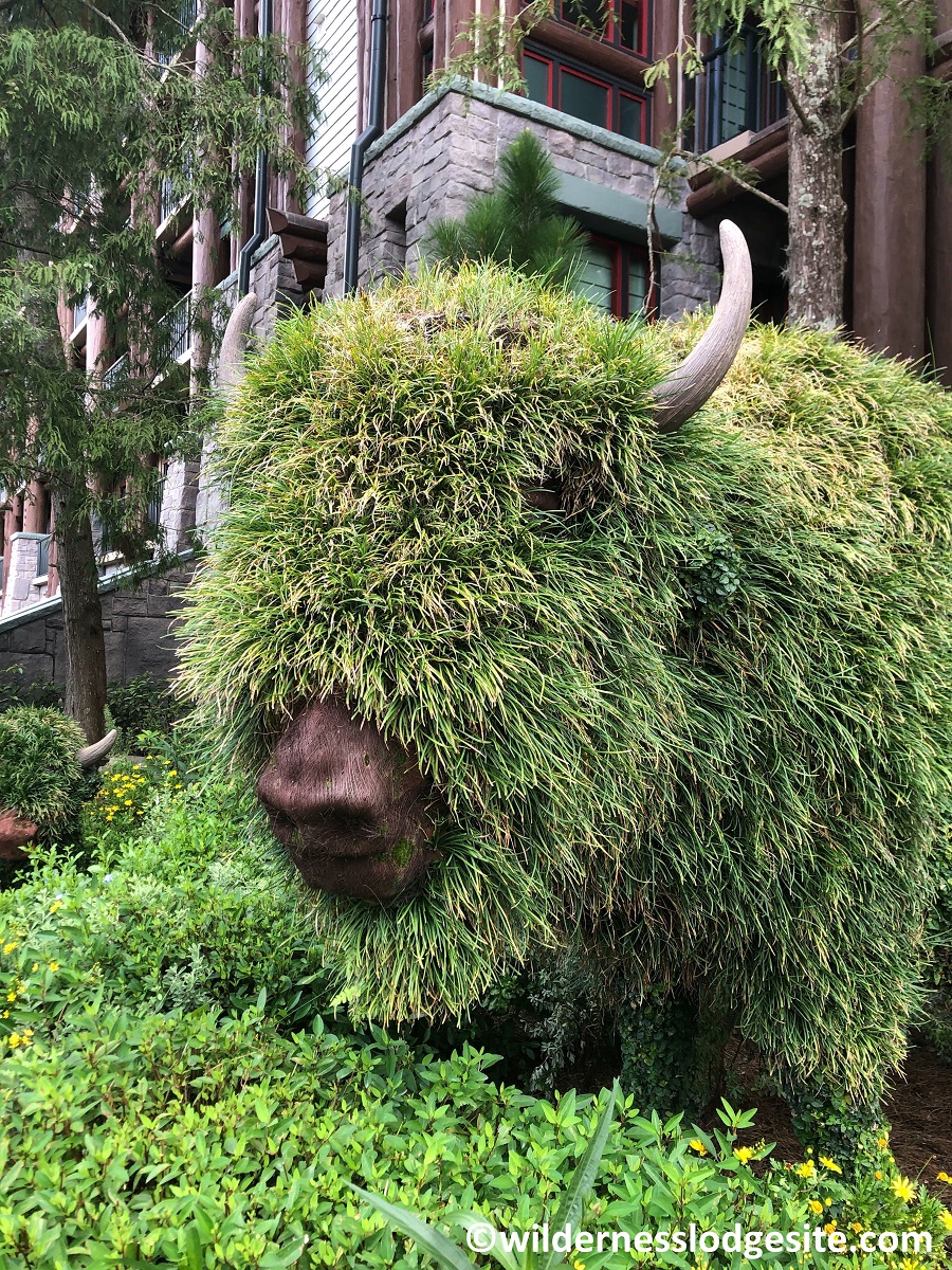 Topiary 